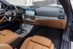 BMW Serie 4 420d Coupe 190cv  ocasión
