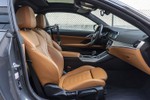 BMW Serie 4 420d Coupe 190cv  ocasión