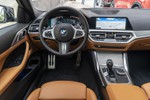 BMW Serie 4 420d Coupe 190cv  ocasión