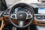 BMW Serie 4 420d Coupe 190cv  ocasión