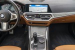 BMW Serie 4 420d Coupe 190cv  ocasión
