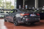 BMW Serie 4 420d Coupe 190cv  ocasión