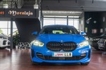 BMW Serie 1 118d 150cv Pack M  outlet