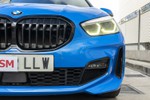 BMW Serie 1 118d 150cv Pack M  outlet