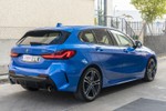 BMW Serie 1 118d 150cv Pack M  outlet