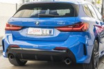 BMW Serie 1 118d 150cv Pack M  outlet