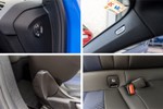 BMW Serie 1 118d 150cv Pack M  outlet