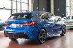 BMW Serie 1 118d 150cv Pack M  outlet