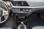 BMW Serie 1 118d 150cv Pack M  outlet