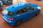 BMW Serie 1 118d 150cv Pack M  outlet