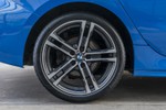 BMW Serie 1 118d 150cv Pack M  outlet