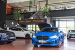 BMW Serie 1 118d 150cv Pack M  outlet
