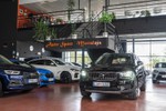 VOLVO XC40 1.5 T4 210cv Aut Inscription  ocasión