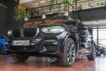 BMW X4 xDrive 30d 286cv Pack M  ocasión