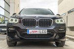 BMW X4 xDrive 30d 286cv Pack M  ocasión