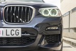 BMW X4 xDrive 30d 286cv Pack M  ocasión