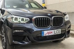 BMW X4 xDrive 30d 286cv Pack M  ocasión