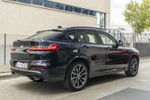 BMW X4 xDrive 30d 286cv Pack M  ocasión