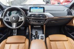 BMW X4 xDrive 30d 286cv Pack M  ocasión