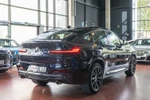 BMW X4 xDrive 30d 286cv Pack M  ocasión