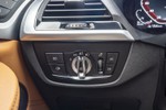 BMW X4 xDrive 30d 286cv Pack M  ocasión