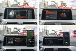 BMW X4 xDrive 30d 286cv Pack M  ocasión