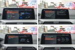 BMW X4 xDrive 30d 286cv Pack M  ocasión