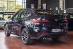 BMW X4 xDrive 30d 286cv Pack M  ocasión