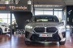 BMW X2 sDrive18D 150cv Pack M  ocasión