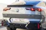 BMW X2 sDrive18D 150cv Pack M  ocasión
