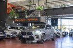 BMW X2 sDrive18D 150cv Pack M  ocasión