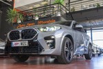 BMW X2 sDrive18D 150cv Pack M  ocasión