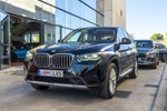BMW X3 xDrive 20d 190cv xLine  ocasión