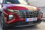 HYUNDAI Tucson 1.6 TGDI 230cv 4x4 Style  ocasión
