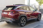 HYUNDAI Tucson 1.6 TGDI 230cv 4x4 Style  ocasión