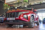 HYUNDAI Tucson 1.6 TGDI 230cv 4x4 Style  ocasión