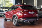 HYUNDAI Tucson 1.6 TGDI 230cv 4x4 Style  ocasión