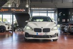BMW Serie 2 225XE iPerformance Active tourer 224cv  ocasión