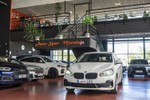BMW Serie 2 225XE iPerformance Active tourer 224cv  ocasión