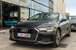 AUDI A6 55 TFSI Quattro Ultra 340cv sTronic  ocasión