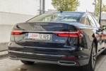 AUDI A6 55 TFSI Quattro Ultra 340cv sTronic  ocasión
