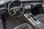 AUDI A6 55 TFSI Quattro Ultra 340cv sTronic  ocasión