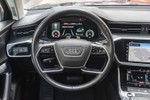 AUDI A6 55 TFSI Quattro Ultra 340cv sTronic  ocasión