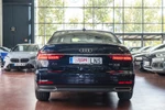 AUDI A6 55 TFSI Quattro Ultra 340cv sTronic  ocasión