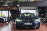 BMW Serie 5 520d xDrive 190cv  ocasión