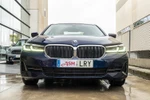 BMW Serie 5 520d xDrive 190cv  ocasión