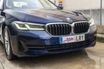 BMW Serie 5 520d xDrive 190cv  ocasión