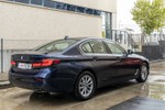BMW Serie 5 520d xDrive 190cv  ocasión