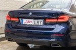 BMW Serie 5 520d xDrive 190cv  ocasión