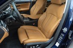 BMW Serie 5 520d xDrive 190cv  ocasión